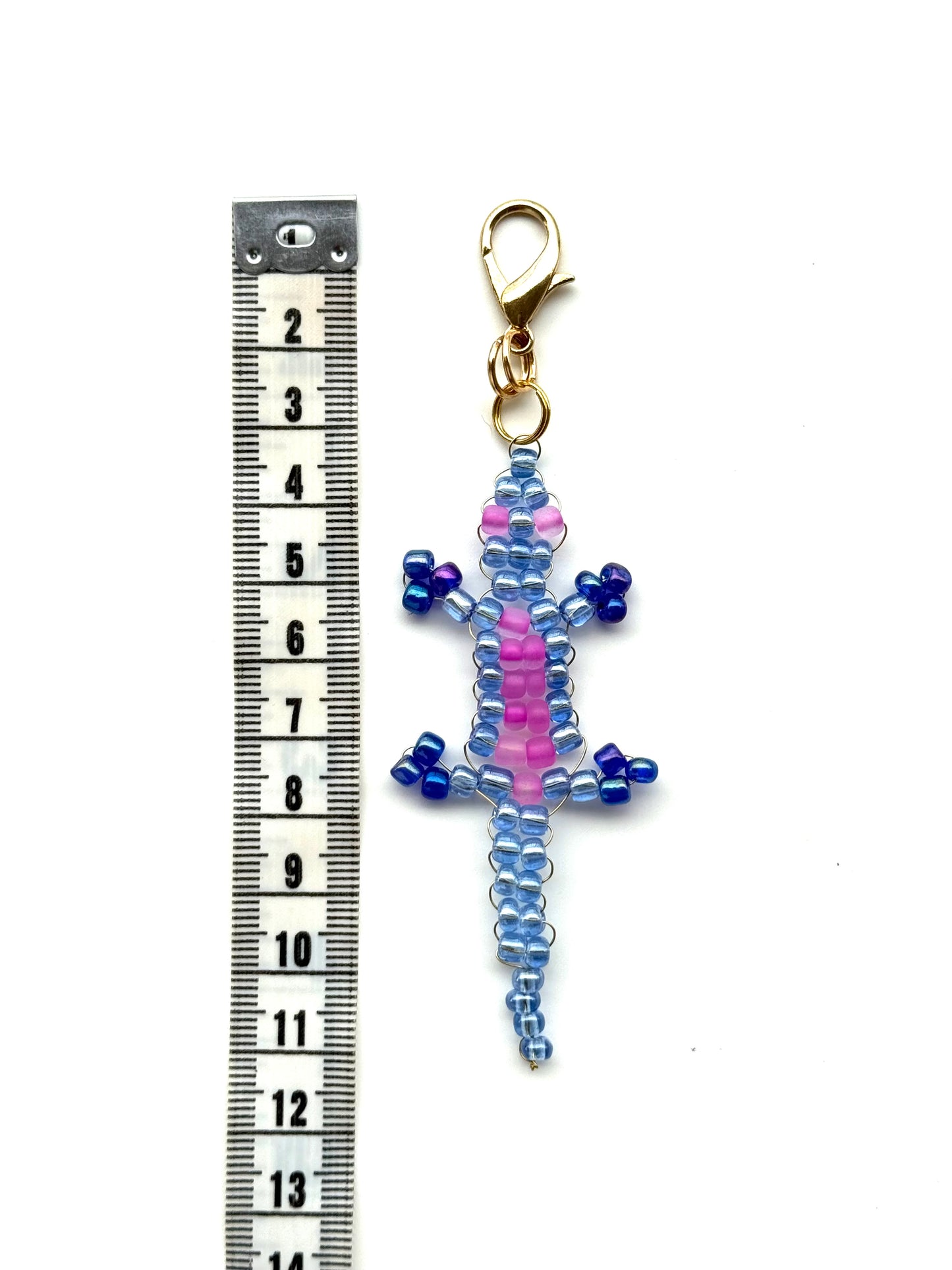 LIZARD CHARM