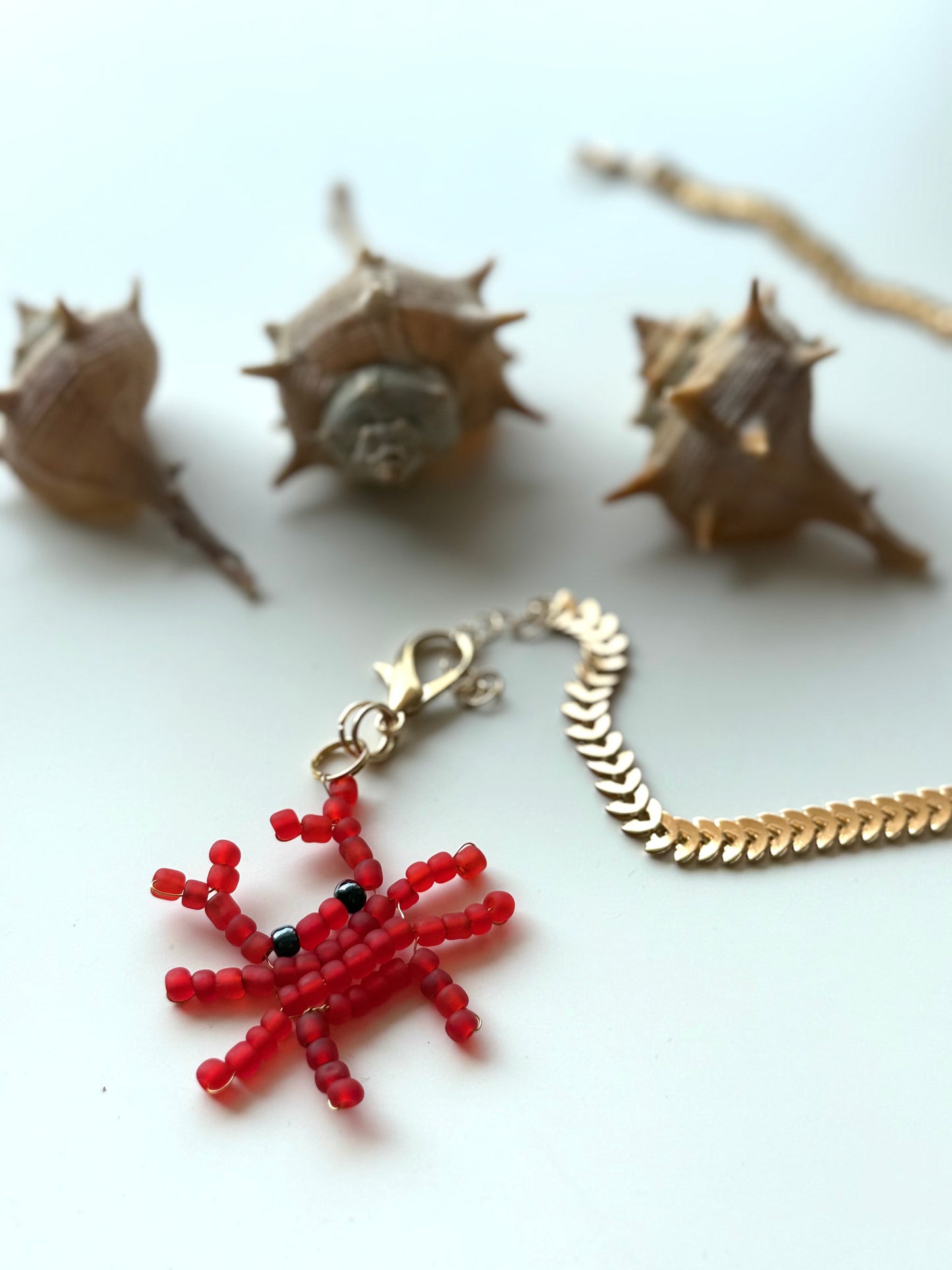 CRAB CHARM
