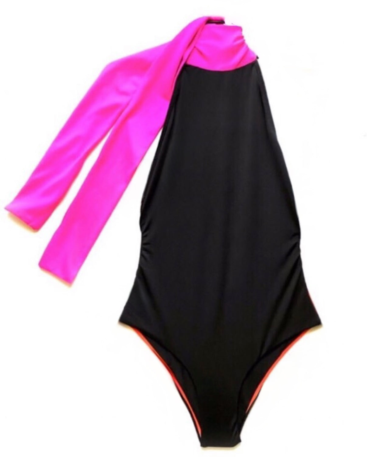 TROPICAL- FISH ENTERIZO