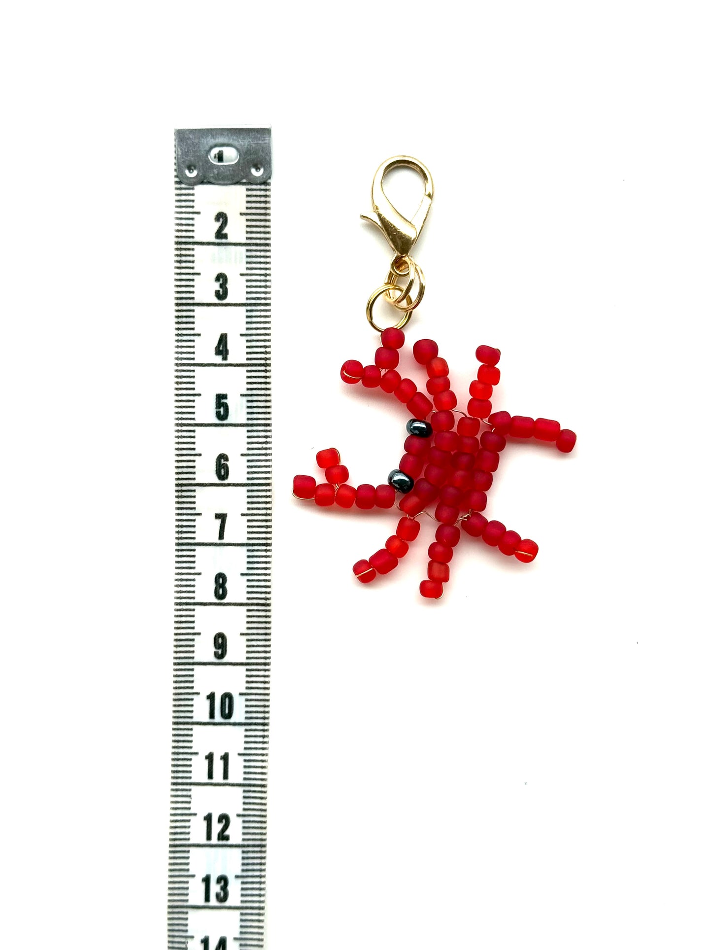 CRAB CHARM