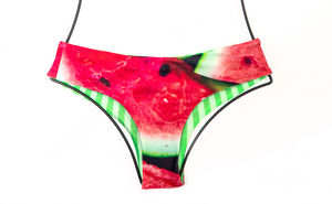 Tropical Watermelon Bottom